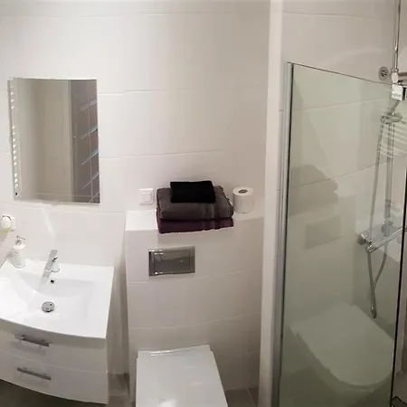 Marcel Przy Arkadii Apartamento